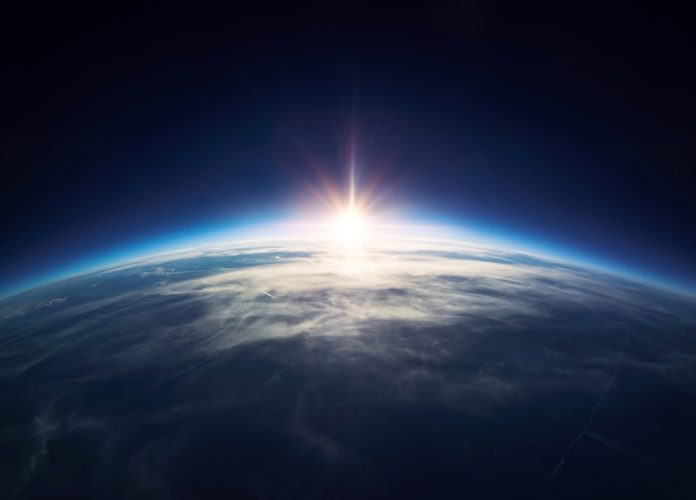 Khả năng này cũng có thể áp dụng cho các môi trường trên tiểu hành tinh, mặt trăng, hoặc hành tinh khác.(Ảnh: Innovation News Network)