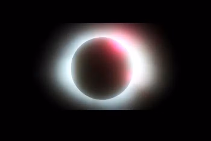 Các nhà khoa học đã đề xuất rằng sự sống có thể tồn tại mà không cần hành tinh, trong những "bong bóng sinh học" tự duy trì giữa vũ trụ. (Ảnh: SCIENCE ALERT)