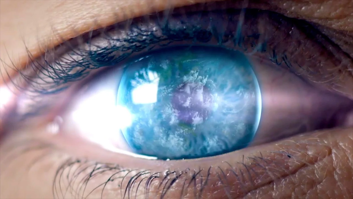 Các nhà khoa học nhận định rằng sự sống ngoài Trái đất có thể tiến hóa theo cách hoàn toàn khác, vượt qua những định nghĩa truyền thống.(Ảnh: Indy100)