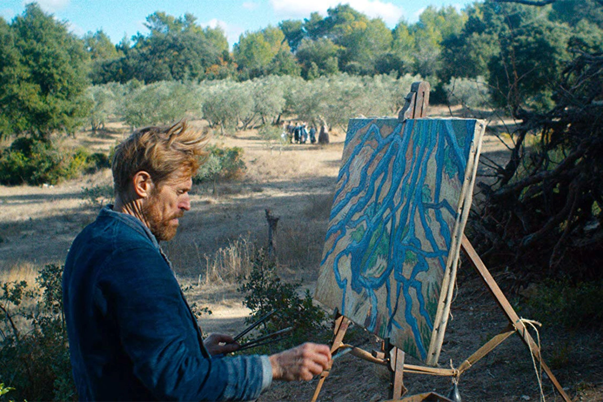 Van Gogh xem tác phẩm như một biểu tượng về sự cao quý và giá trị tinh thần ngay cả trong những hoàn cảnh tầm thường nhất của con người.(Ảnh:Australian Book Review)