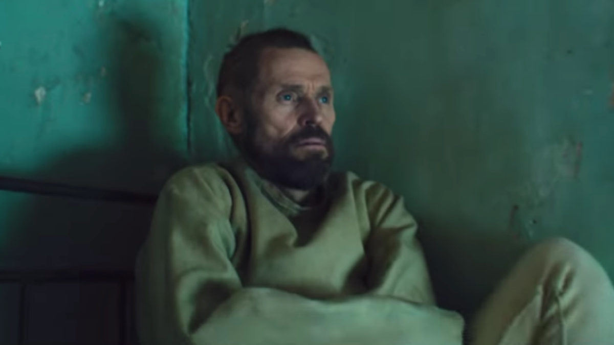 Tên gọi At Eternity's Gate mang ý nghĩa sâu sắc, gợi lên niềm hy vọng về sự vĩnh hằng và yên bình sau nỗi đau trần thế.(Ảnh:GeekTyrant)