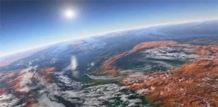 Tình trạng hủy diệt môi trường và biến đổi khí hậu trên Trái Đất đang tiến đến "điểm tới hạn", thúc đẩy sự cần thiết của việc tìm nơi ở mới.(Ảnh: DNVN)