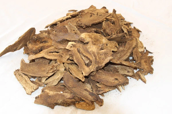 Ngoài vai trò dược liệu, cây mộc hương còn là biểu tượng phong thủy, mang lại năng lượng tích cực, tài lộc và bầu không khí trong lành.(Ảnh:Phòng khám Đông y Phúc Thành)