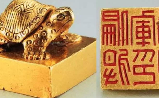 Câu chuyện trở thành bài học về giá trị lịch sử và quy định pháp luật liên quan đến di vật văn hóa.(Ảnh: Pháp luật và bạn đọc)