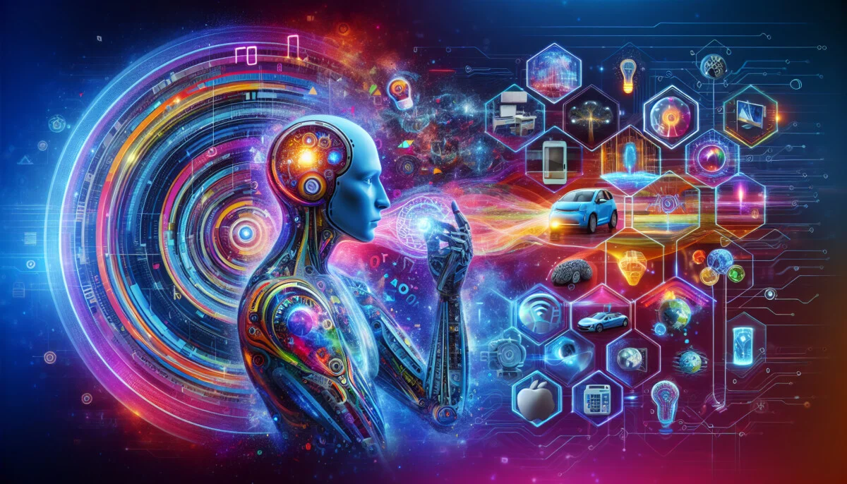 AGI không chỉ là các mô hình ngôn ngữ lớn (LLMs) như ChatGPT, Bing Chat, hay Bard. Trong khi các chatbot hiện tại dựa trên dữ liệu được huấn luyện để đưa ra các câu trả lời, AGI có khả năng thực hiện các tác vụ trí tuệ như con người.(Ảnh: autogpt)