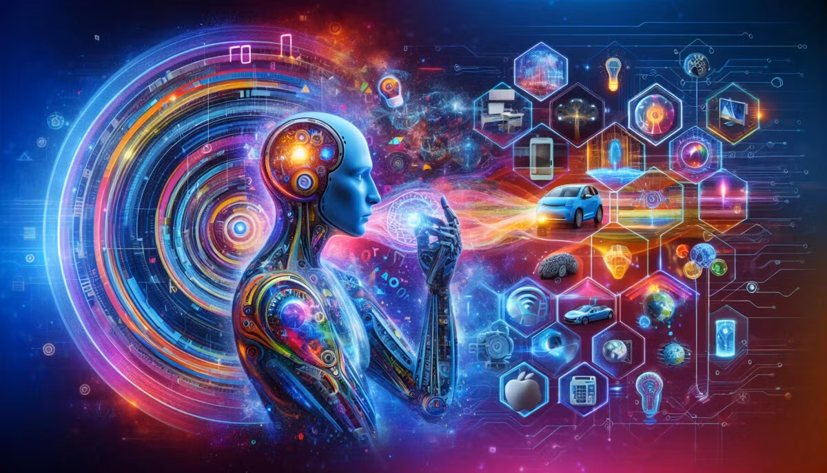 AGI không chỉ là các mô hình ngôn ngữ lớn (LLMs) như ChatGPT, Bing Chat, hay Bard. Trong khi các chatbot hiện tại dựa trên dữ liệu được huấn luyện để đưa ra các câu trả lời, AGI có khả năng thực hiện các tác vụ trí tuệ như con người.(Ảnh: autogpt)