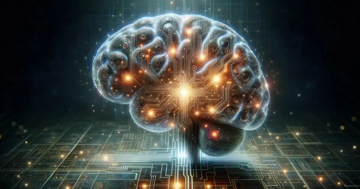 Nhiều chuyên gia cảnh báo rằng AGI, nếu không được kiểm soát, có thể đe dọa nhân loại và gây ra các vấn đề đạo đức cũng như xã hội.(Ảnh: Simovate)