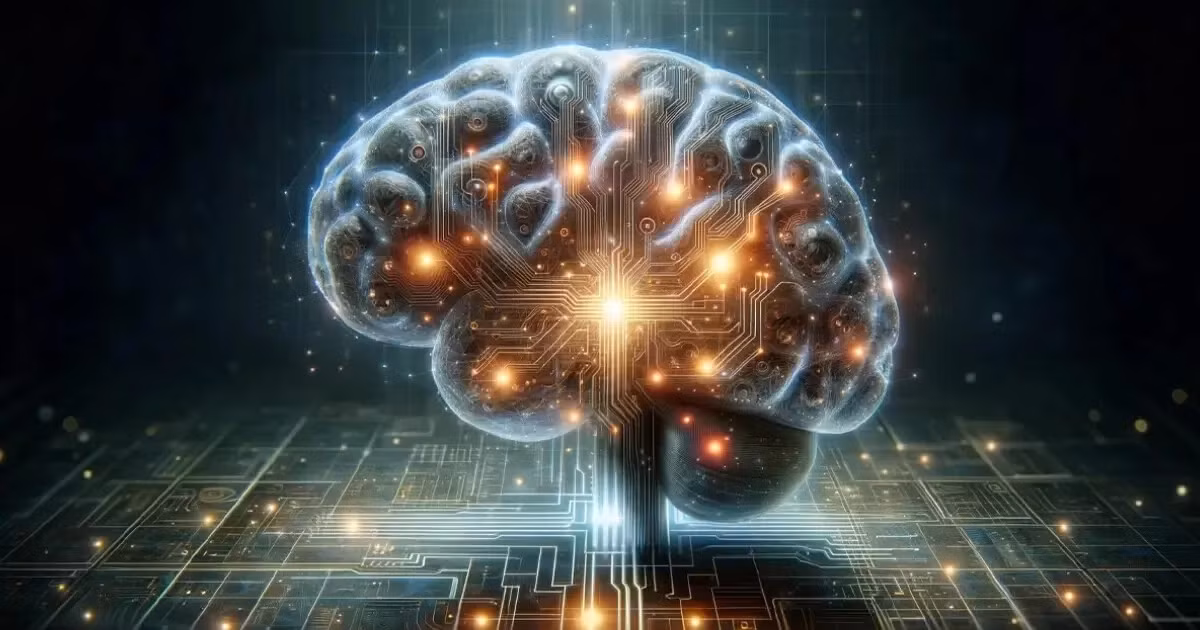 Nhiều chuyên gia cảnh báo rằng AGI, nếu không được kiểm soát, có thể đe dọa nhân loại và gây ra các vấn đề đạo đức cũng như xã hội.(Ảnh: Simovate)