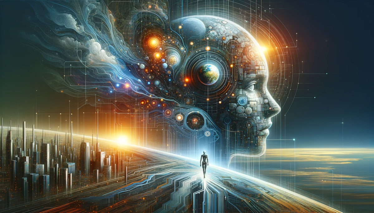 Drama tại OpenAI xoay quanh sự kiện CEO Sam Altman bất ngờ bị sa thải, được cho là liên quan đến lo ngại về khả năng công ty tiến gần đến việc phát triển AGI. Sau hàng loạt biến động nội bộ, Altman đã quay lại vị trí CEO, nhưng lý do thực sự đằng sau sự kiện này vẫn chưa được làm rõ. (Ảnh: FHB)