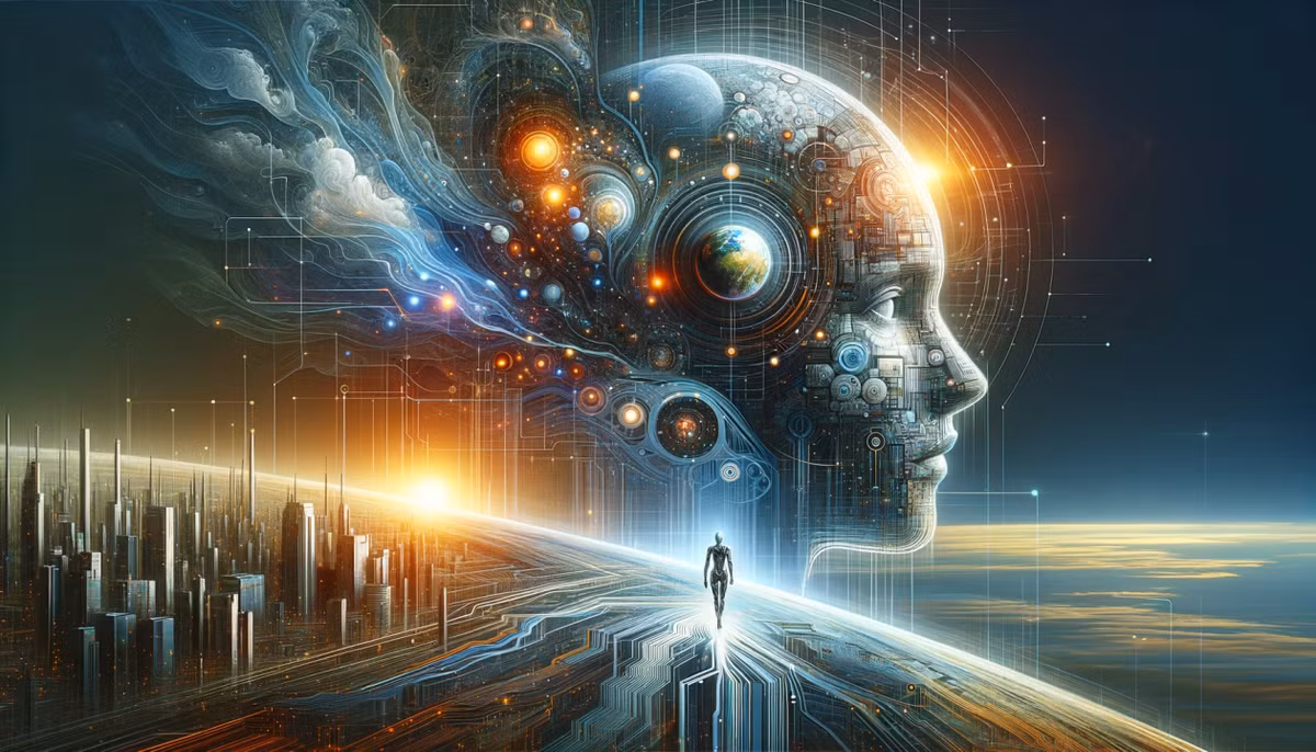 Drama tại OpenAI xoay quanh sự kiện CEO Sam Altman bất ngờ bị sa thải, được cho là liên quan đến lo ngại về khả năng công ty tiến gần đến việc phát triển AGI. Sau hàng loạt biến động nội bộ, Altman đã quay lại vị trí CEO, nhưng lý do thực sự đằng sau sự kiện này vẫn chưa được làm rõ. (Ảnh: FHB)