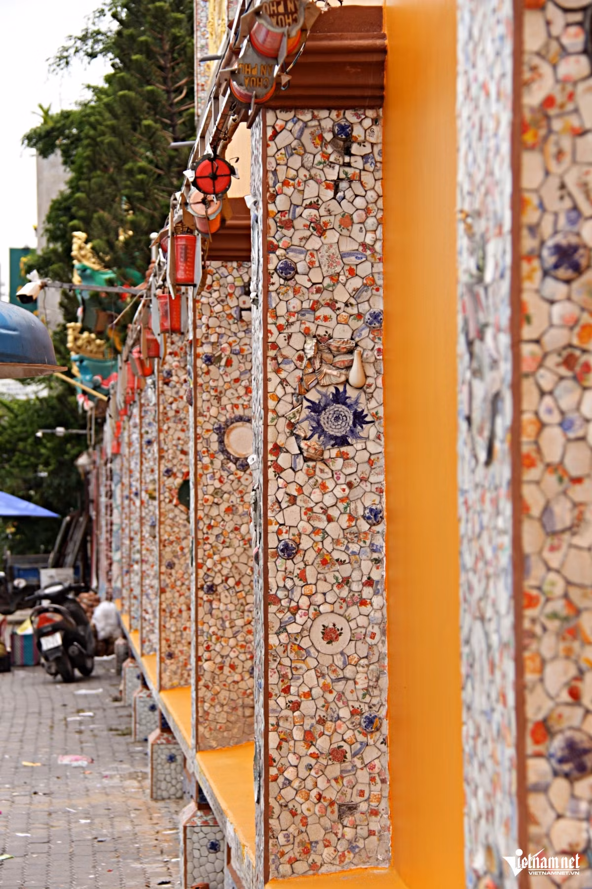 Chua co o TPHCM so huu nhieu ky luc-Hinh-6