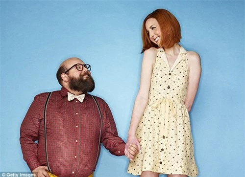 Tỷ lệ người mang gene đột biến tại Mid-Ulster là 1/150, cao hơn nhiều so với mức 1/2.000 ở toàn Vương Quốc Anh. (Ảnh: DNVN)