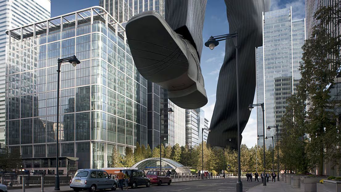 Các nhà khoa học phát hiện một “điểm nóng của những người khổng lồ” ở Bắc Ireland, nơi gene đột biến khiến nhiều người phát triển chiều cao vượt trội. (Ảnh: The Irish News)