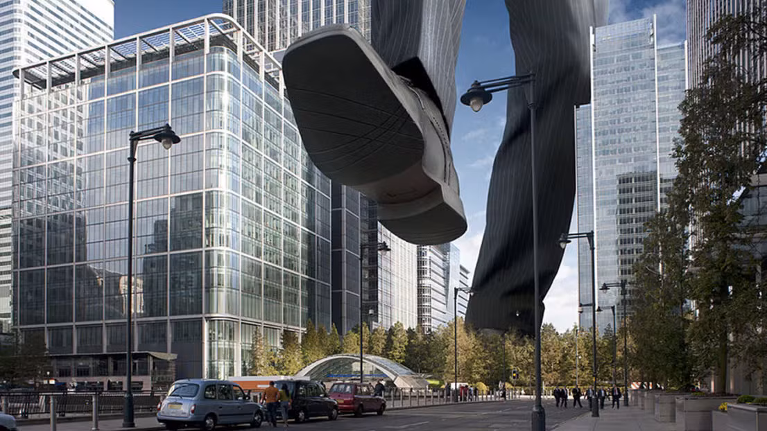 Các nhà khoa học phát hiện một “điểm nóng của những người khổng lồ” ở Bắc Ireland, nơi gene đột biến khiến nhiều người phát triển chiều cao vượt trội. (Ảnh: The Irish News)