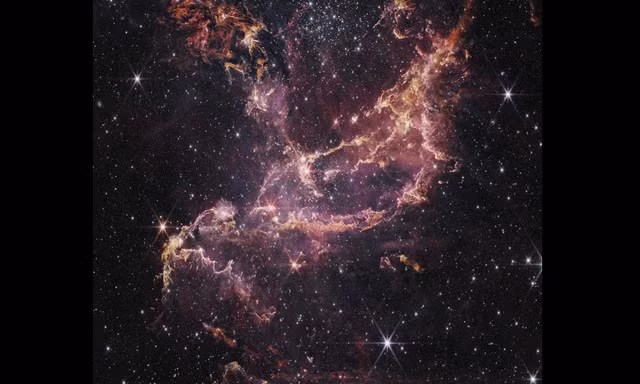 Kính viễn vọng James Webb do NASA phát triển và điều hành chính, đã xác nhận phát hiện của Hubble về các đĩa tiền hành tinh lâu đời quanh những ngôi sao cổ xưa. (Ảnh: NASA/ESA/CSA)