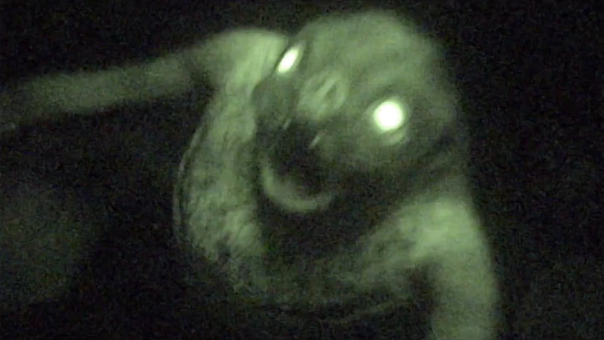 Dù vậy, Mothman đã trở thành biểu tượng văn hóa, với tượng đài được dựng tại Point Pleasant và tiếp tục gây tranh cãi. (Ảnh: The Daily Beast)