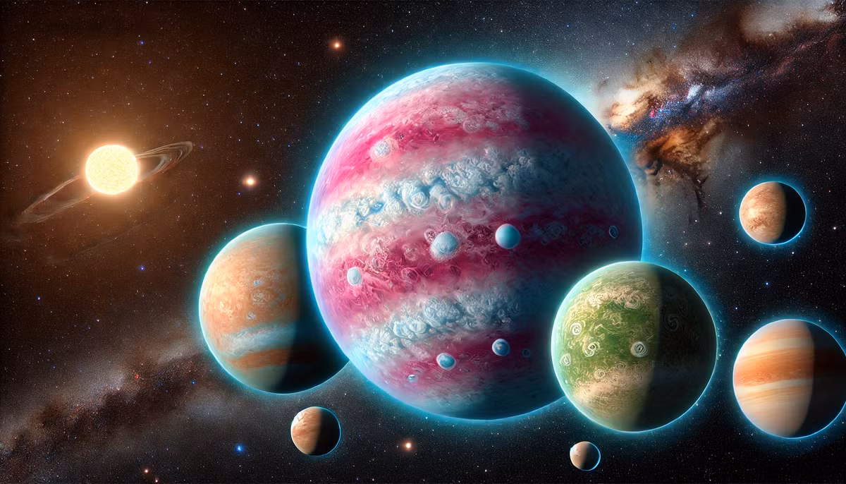 Dù chưa có bằng chứng xác thực, giả thuyết về sự sống ngoài Trái Đất vẫn là một lĩnh vực nghiên cứu quan trọng, thu hút sự quan tâm của giới khoa học và công chúng.(Ảnh: govoritufa.ru)