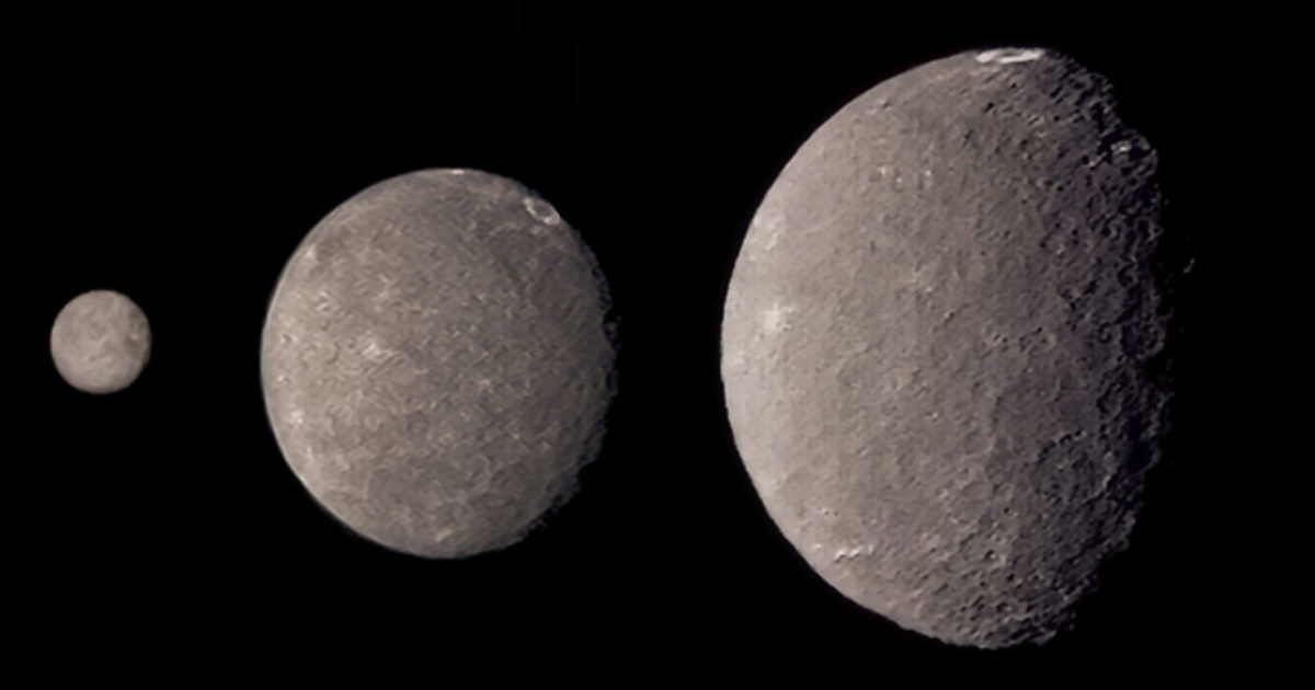 Nhiệm vụ của NASA vẫn đang trong giai đoạn lập kế hoạch, và các nghiên cứu cung cấp dữ liệu để xây dựng kế hoạch là vô cùng quan trọng. (Ảnh:The Planetary Society)