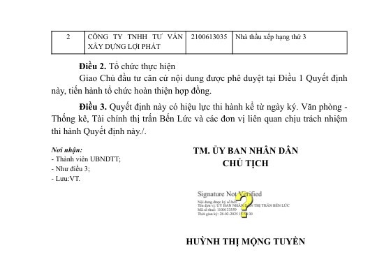 Long An: Công ty Mai Đạt đang làm gì tại Bến Lức? - Hình 3 Long An: Cong ty Mai Dat dang lam gi tai Ben Luc?-Hinh-3