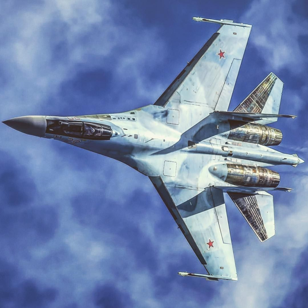 "Các chuyên gia của chúng tôi đã tiến hành nhiều so sánh khả năng chiến đấu của Su-35 so với nhiều loại chiến đấu cơ cùng thế hệ do phương Tây, đặc biệt do sản xuất như F-15, F-16... cho thấy, máy bay Nga đã vượt trội hơn hẳn", vị đại diện của Không quân Ai Cập cho biết.