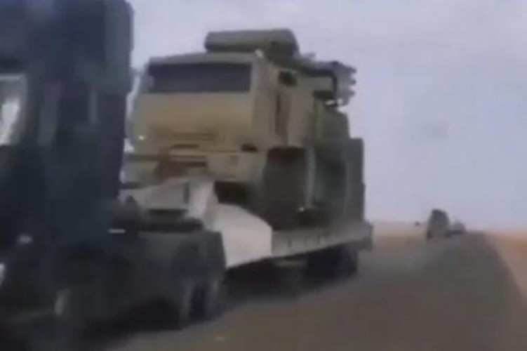 Phương Tây nhận định đây là bằng chứng rõ ràng nhất cho thấy Nga đã âm thầm tham gia vào cuộc chiến Libya từ lâu thông qua lực lượng vũ trang không chính quy, mặc dù Moskva vẫn bác bỏ.