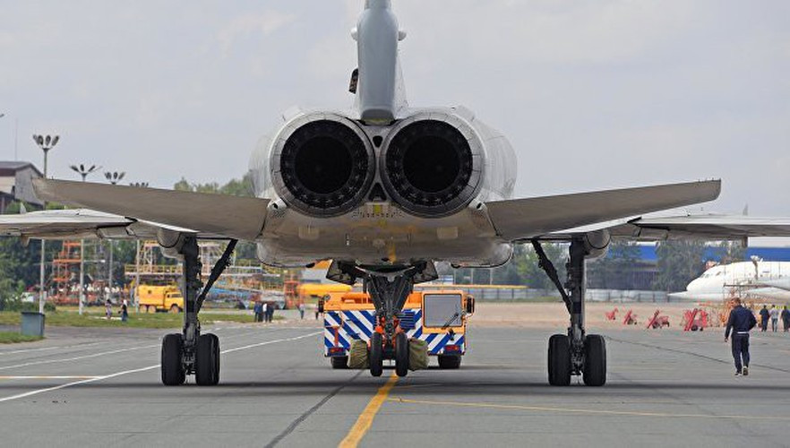 Việc Nga tiếp tục nâng cấp những loại máy bay ném bom từ thời Liên Xô bên cạnh việc phát triển các máy bay ném bom mới cho thấy bước đi chiến lược của họ.