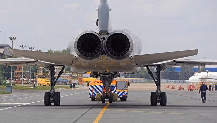 Việc Nga tiếp tục nâng cấp những loại máy bay ném bom từ thời Liên Xô bên cạnh việc phát triển các máy bay ném bom mới cho thấy bước đi chiến lược của họ.