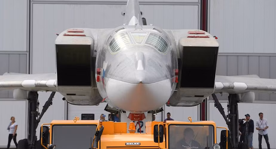 Vào tháng 10/2019, máy bay này đã hoàn thành 17 chuyến bay thử thành công, đánh dấu bước lột xác của một trong những loại máy bay ném bom đáng sợ nhất do Liên Xô phát triển.