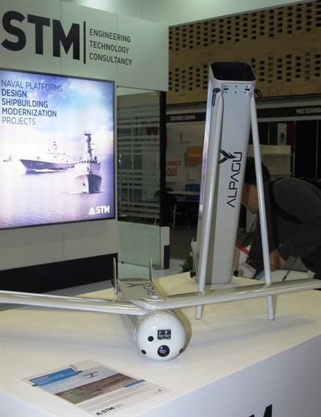 Điểm đặc biệt là trước khi xuất hiện tại Libya, dòng UCAV cảm tử này cũng đã được Thổ điều đến chiến trường Bắc Syria để tấn công lực lượng người Kurd tại Afrin hồi đầu năm 2018.