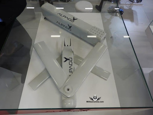 Nhưng ALPAGU có chứng minh được khả năng khi thực chiến tại Libya hay không lại là chuyện khác bởi ngay trong lần đầu tác chiến ở Syria, ALPAGU đã bị Đơn vị nữ Dân quân người Kurd (YPJ) bắn hạ.