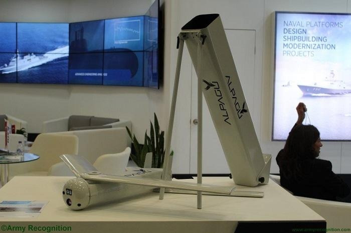 Ưu điểm chính của ALPAGU là khả năng hạn chế thương vong của thường dân. Người điều khiển có thể hủy lệnh tấn công, chuyển sang mục tiêu khác hoặc chọn phương án công kích an toàn, hạn chế thương vong của những thành phần không tham chiến.