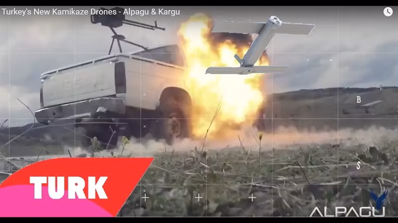 Đây chính là địa điểm LNA tuyên bố sẽ mở cuộc tấn công quy mô lớn trong vài ngày tới chiếm thành phố Misrata từ tay của liên minh Thổ - GNA. Hiện không rõ số lượng ALPAGU được Thổ đưa đến Libya nhưng chỉ với sự xuất hiện của vũ khí này cũng đủ khiến LNA phải đối mặt với nguy cơ lớn.