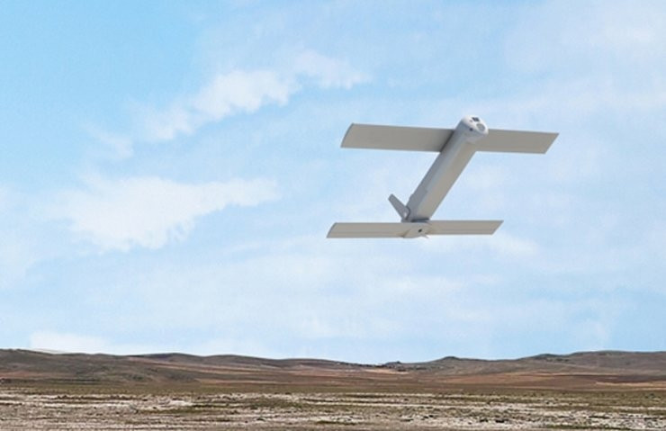 Dòng máy bay không người lái tối tân này do Thổ Nhĩ Kỳ tự phát triển phù hợp với nhiệm vụ tiêu diệt các phương tiện thiết giáp của đối phương hoặc các khu vực kho tàng, bãi tập kết trang bị. Ngoài phiên bản mang đầu đạn tấn công, UAV trang bị trên tên lửa cũng có phiên bản trinh sát để thực hiện nhiệm vụ trinh sát chiến trường hoặc các khu vực đối phương bảo vệ không thể tiếp cận.