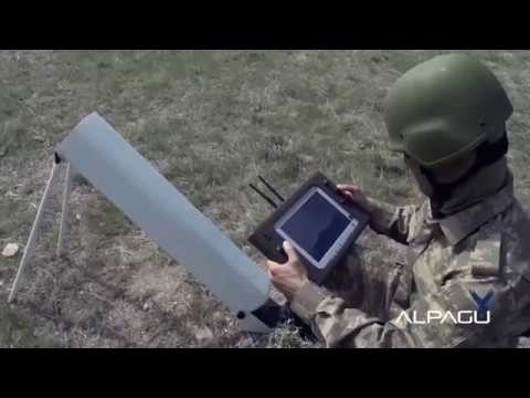 Nguồn tin tình báo của LNA có được cho biết, Thổ đã điều xe chiến đấu, vũ khí chống tăng, số lượng lớn đạn dược và đặc biệt có cả UAV tấn công cảm tử ALPAGU. Số vũ khí này sẽ được Thổ dùng để hỗ trợ cho Chính phủ Hiệp định Quốc gia Libya (GNA) trong cuộc đối đầu với LNA sắp tới tại Misrata.