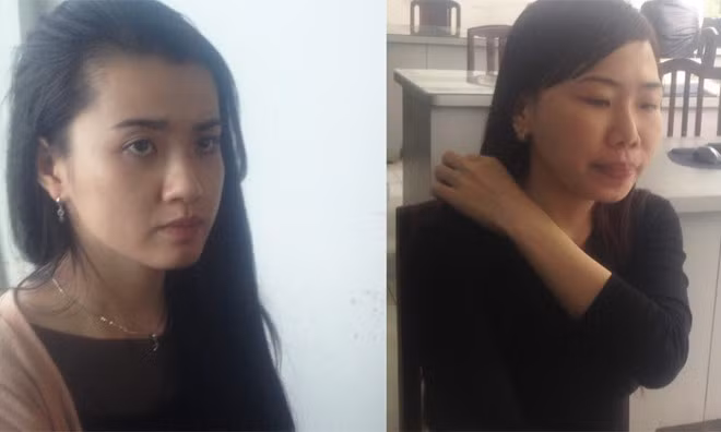 He lo hanh trinh triet pha o mai dam sieu sang Sai Gon