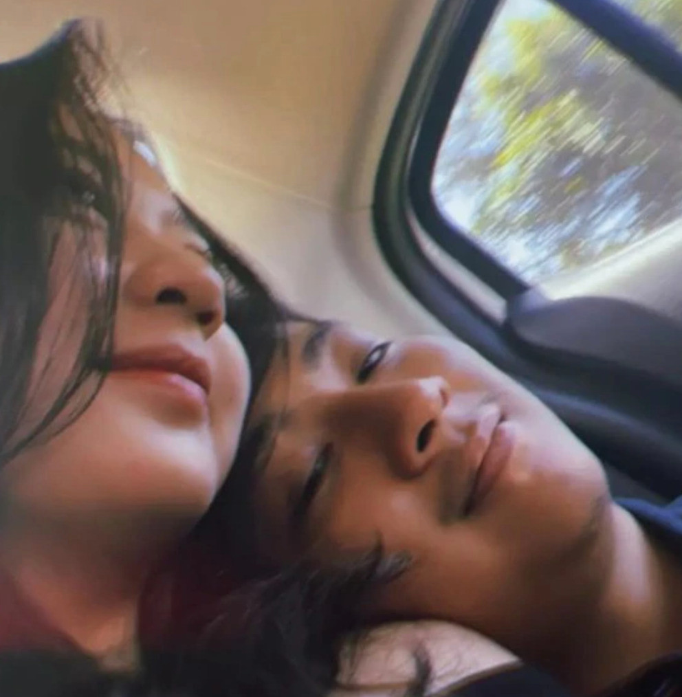 Sau khi chia tay Hoài Lâm, Kim Ngân được cho là thoải mái hơn khi chia sẻ những hình ảnh, hoạt động trên trang cá nhân.