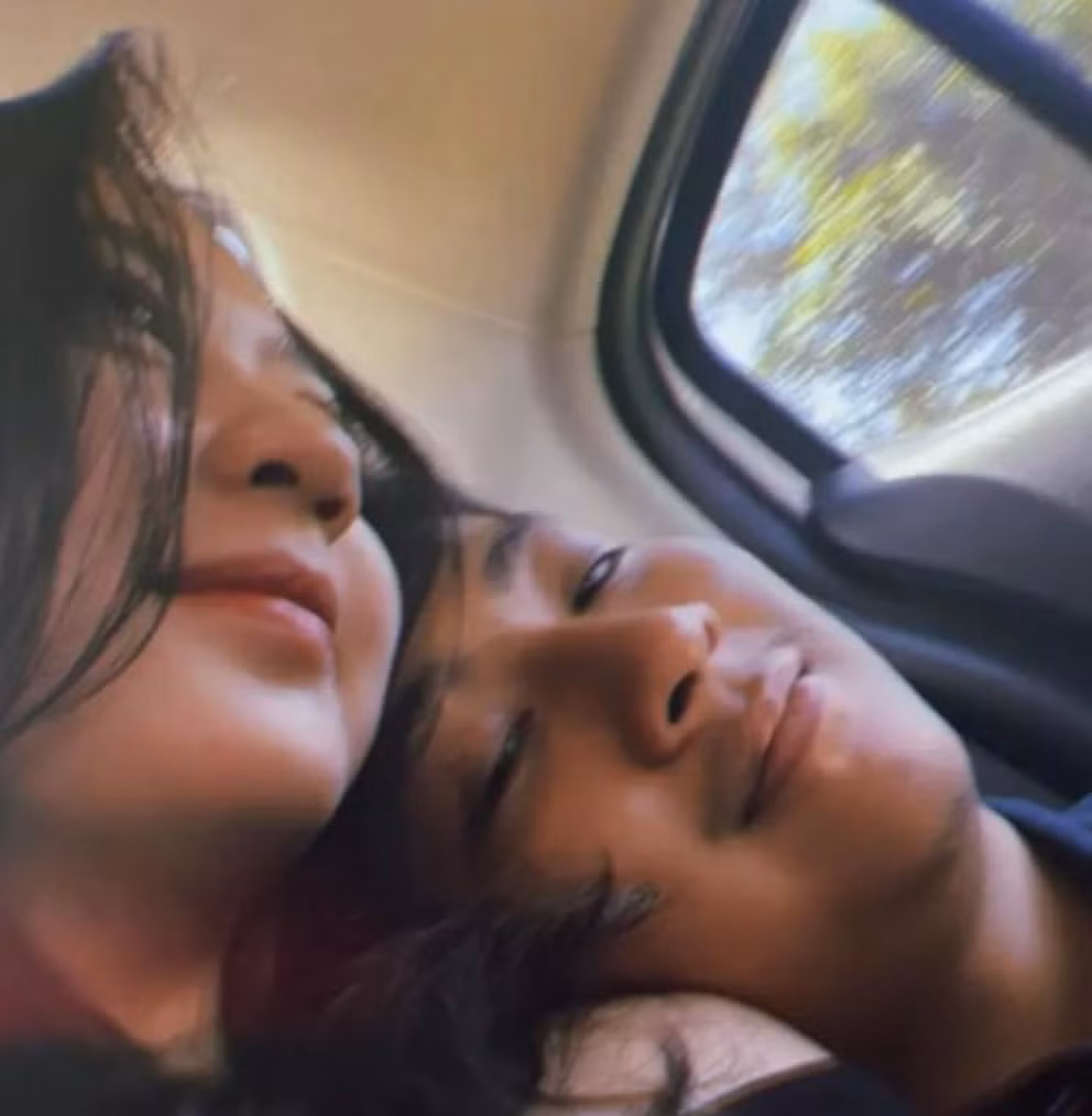 Sau khi chia tay Hoài Lâm, Kim Ngân được cho là thoải mái hơn khi chia sẻ những hình ảnh, hoạt động trên trang cá nhân.