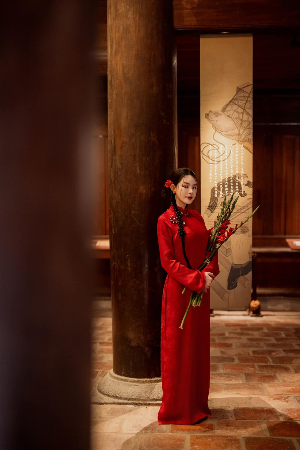 Văn Thanh dính tin đồn hẹn hò Bích Hạnh từ đầu năm 2024. Cả hai chưa từng lên tiếng về chuyện tình cảm nhưng có rất nhiều hint là một cặp.