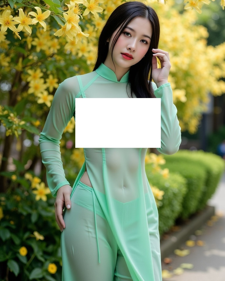 Điều đáng nói là tài khoản này có cả những người nước ngoài theo dõi, dưới mỗi bài đăng ngoài các bình luận tiếng Việt đều có những bình luận bằng tiếng Anh.