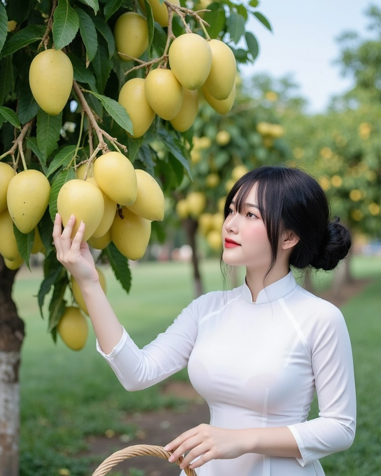 Ngoài những hình ảnh bằng AI, tài khoản này cũng đăng tải những video, hình ảnh của người thật nhưng nội dung cũng mang tính chất khoe thân câu view.