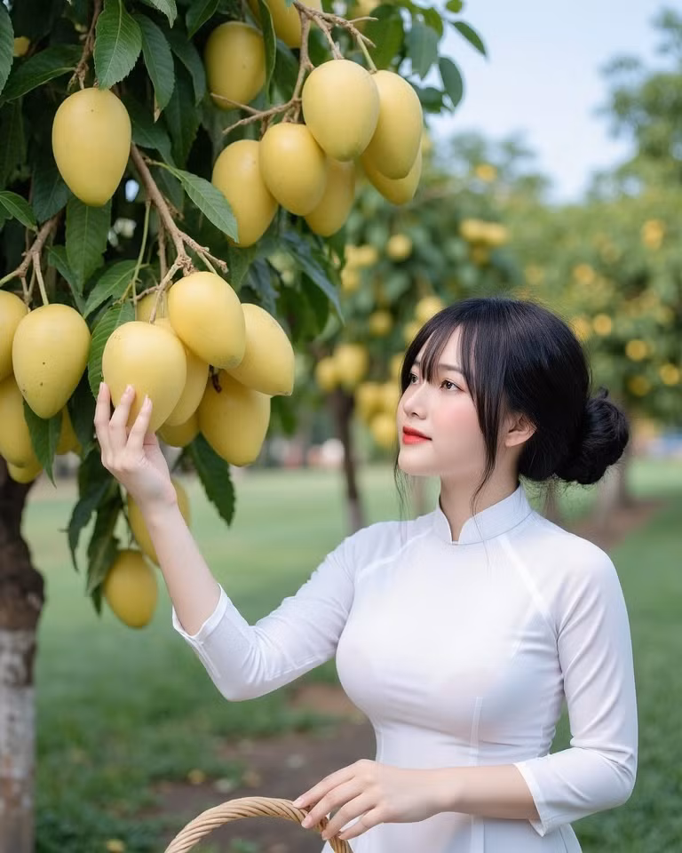 Ngoài những hình ảnh bằng AI, tài khoản này cũng đăng tải những video, hình ảnh của người thật nhưng nội dung cũng mang tính chất khoe thân câu view.