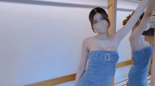 Điều này nhanh chóng thu hút sự quan tâm của khán giả nhưng cũng kéo theo không ít tranh cãi.