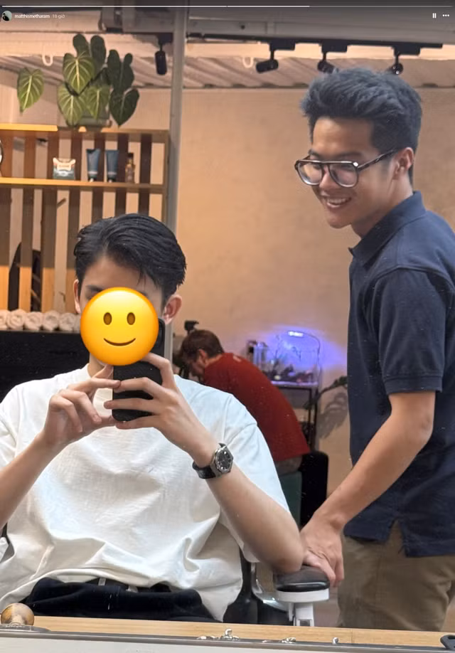 Được biết, Matthis là Việt kiều Pháp và là một tuyển thủ Esport chuyên nghiệp của VALORANT.