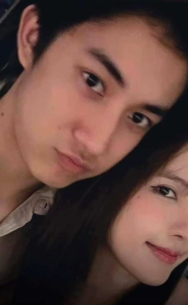 Hậu chia tay Thiều Bảo Trâm, Matthis Metharam hoạt động tích cực hơn trên mạng xã hội.