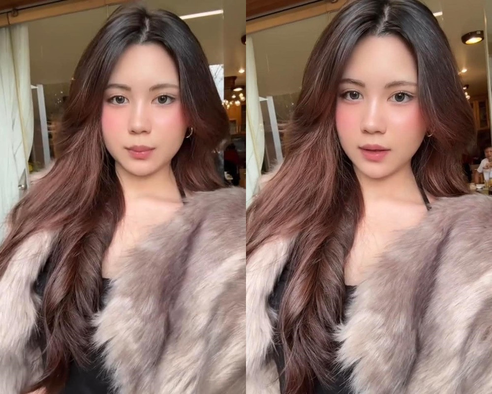 Thời gian gần đây, Hạt Dẻ thỉnh thoảng xuất hiện với giao diện trưởng thành khiến nhiều người phải xuýt xoa.