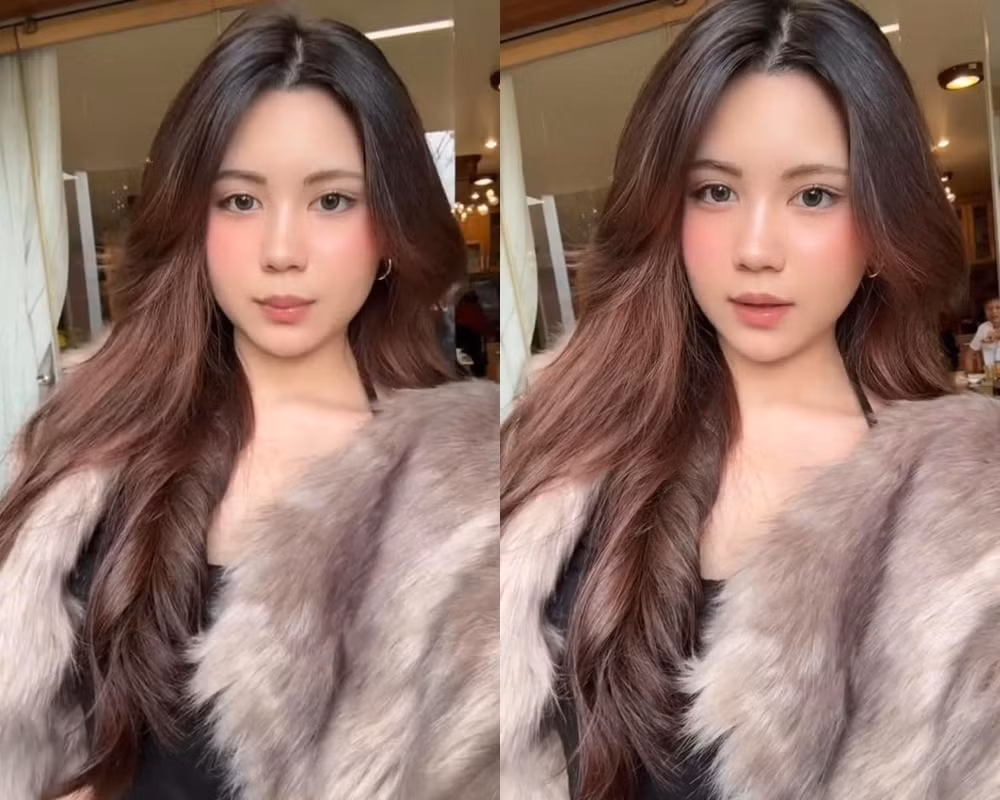 Thời gian gần đây, Hạt Dẻ thỉnh thoảng xuất hiện với giao diện trưởng thành khiến nhiều người phải xuýt xoa.