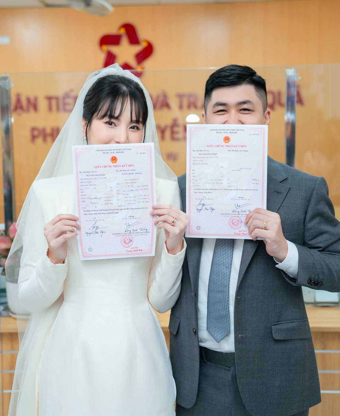 Có hạnh phúc ở U40 sau một lần đổ vỡ hôn nhân, Mai Ngọc càng trân trọng mọi thứ ở hiện tại.