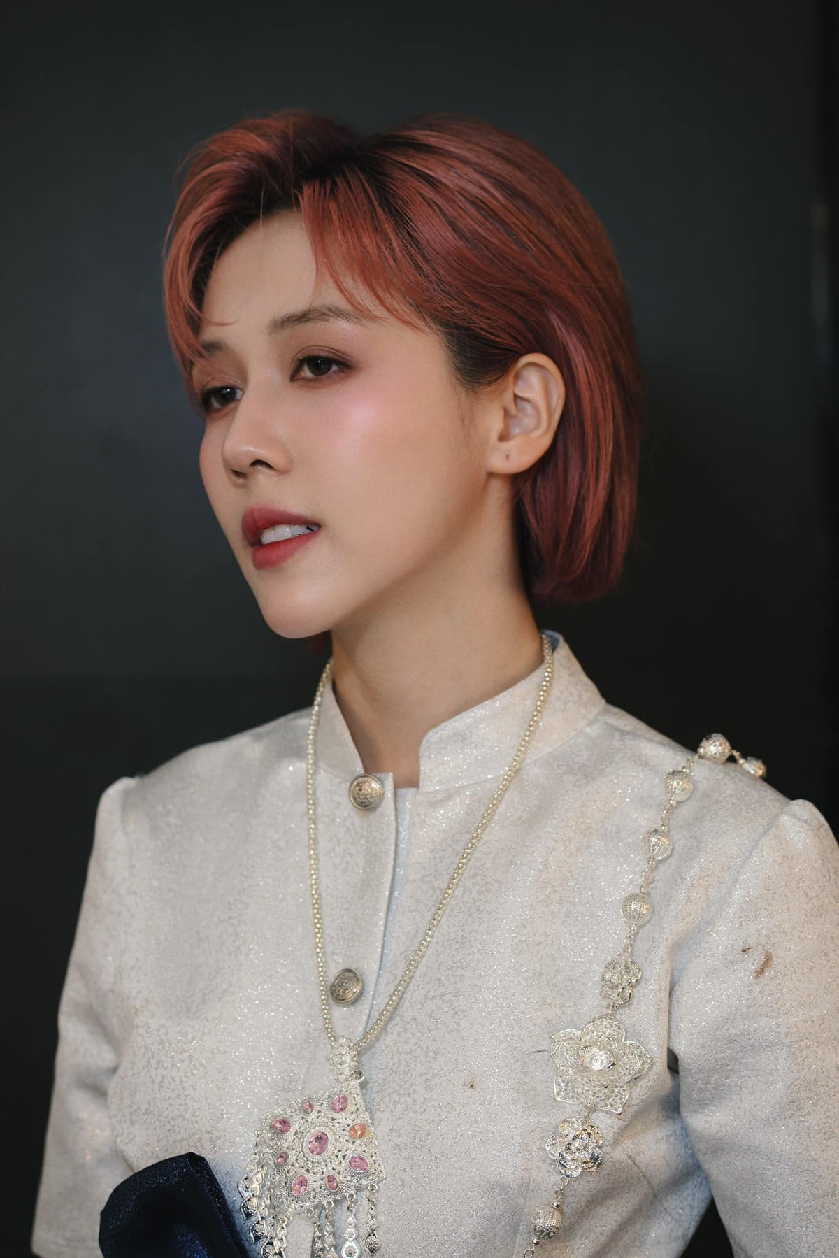 Hiện tại, cô bạn sở hữu kênh YouTube với 8,27 triệu người theo dõi.