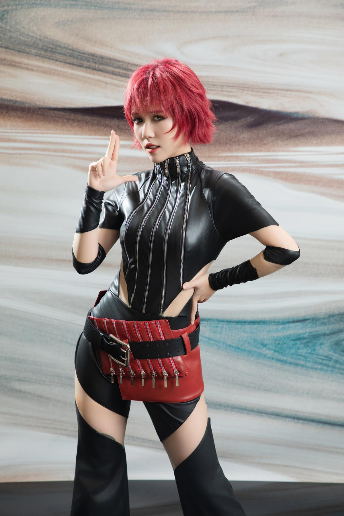 Từ sau chương trình Chị đẹp đạp gió, cô nàng thường xuất hiện nhiều hơn trong các sự kiện.