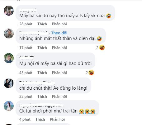 Hiện trào lưu này vẫn đang được viral mạnh mẽ trên mạng xã hội, nhận về rất nhiều sự quan tâm, chú ý.
